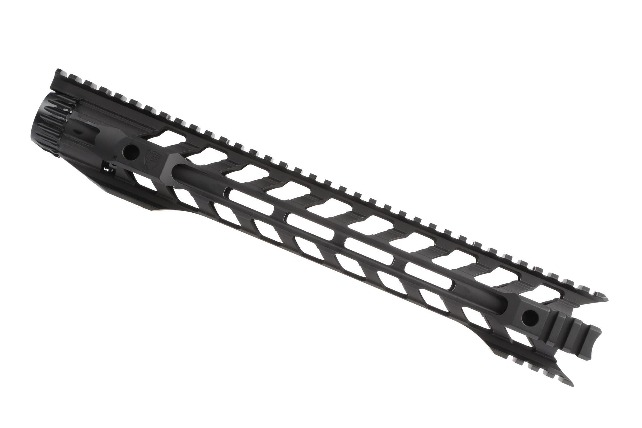 Fortis Night Rail 5.56 M-LOK AR-15 Handguard - 14